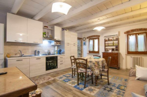 Dimora Montelago Apartment Gino con giardino